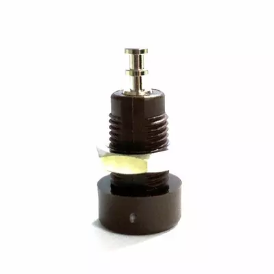 4mm Banana Jack Panel Mount